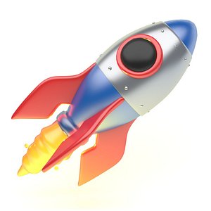icon emojis 3D model