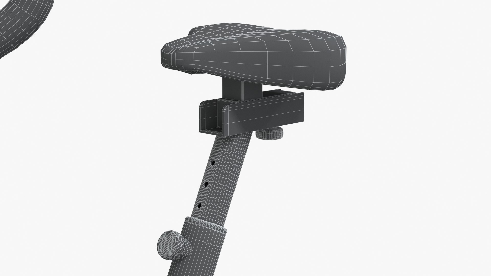 3D bike exercise model https://p.turbosquid.com/ts-thumb/3E/H7LhNn/fhhFYtze/exercise_bike_wireframe_03/jpg/1605012879/1920x1080/fit_q87/50733dff8f3d69d2595814556b35bf0f8d880dd6/exercise_bike_wireframe_03.jpg