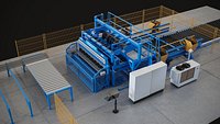 welding machine