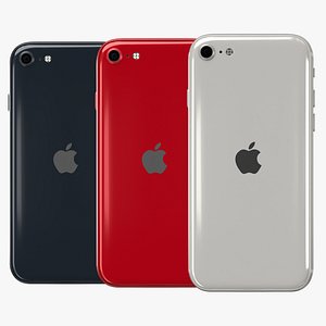 iPhone SE 2022