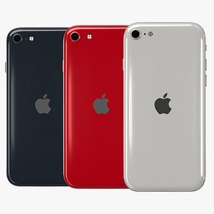 iPhone SE 2022