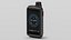 Navigateur GPS et boussole