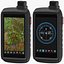 Navigateur GPS et boussole