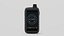 Navigateur GPS et boussole