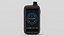 Navigateur GPS et boussole