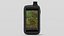 Navigateur GPS et boussole