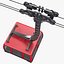 Ski Lift Gondola