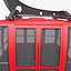 Ski Lift Gondola
