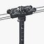 Ski Lift Gondola