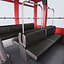 Ski Lift Gondola