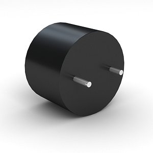 Buzzer Piezo