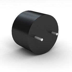 Buzzer Piezo