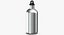 Aluminium  Bottle Size 04