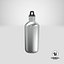 Aluminium  Bottle Size 04