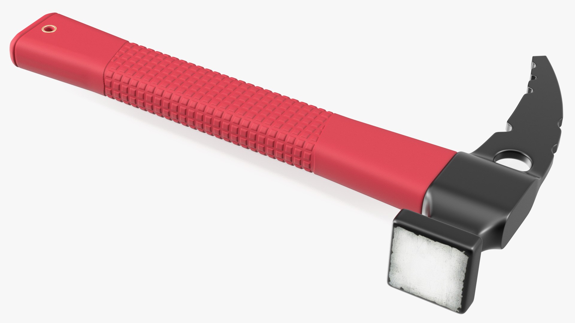 3D model Rockhammer with Red Handle https://p.turbosquid.com/ts-thumb/3E/Yyvih2/4j/rockhammerwithredhandle3dsmodel009/jpg/1698380908/1920x1080/fit_q87/bf7a79156259cc7c8875ffda3fafc1c5f3bfcbfa/rockhammerwithredhandle3dsmodel009.jpg