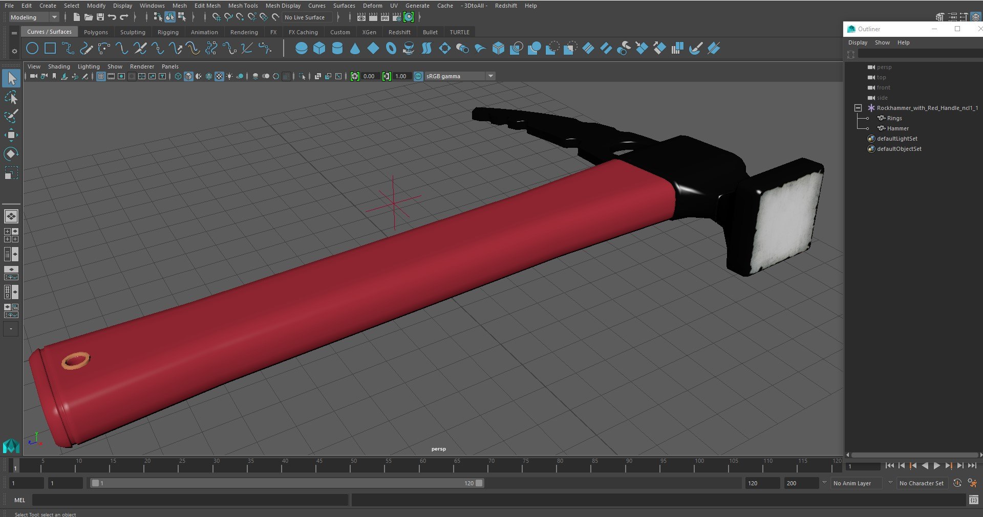 3D model Rockhammer with Red Handle https://p.turbosquid.com/ts-thumb/3E/Yyvih2/H0/rockhammerwithredhandle3dsmodel023/jpg/1698380965/1920x1080/fit_q87/8772eff622dcaa3e0756a66ef9d71d866efb3eca/rockhammerwithredhandle3dsmodel023.jpg