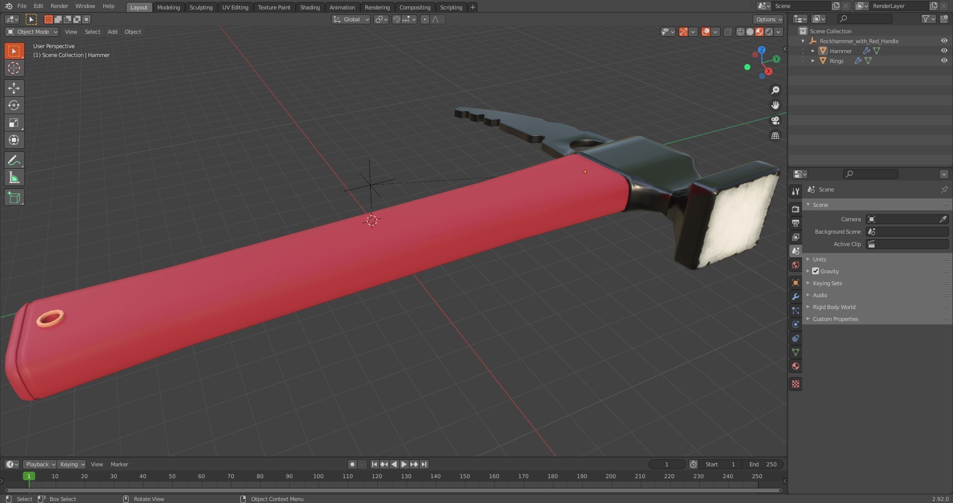 3D model Rockhammer with Red Handle https://p.turbosquid.com/ts-thumb/3E/Yyvih2/a0/rockhammerwithredhandle3dsmodel020/jpg/1698380953/1920x1080/fit_q87/092a402a15029add95f5bed69f54f6b7738e6bab/rockhammerwithredhandle3dsmodel020.jpg