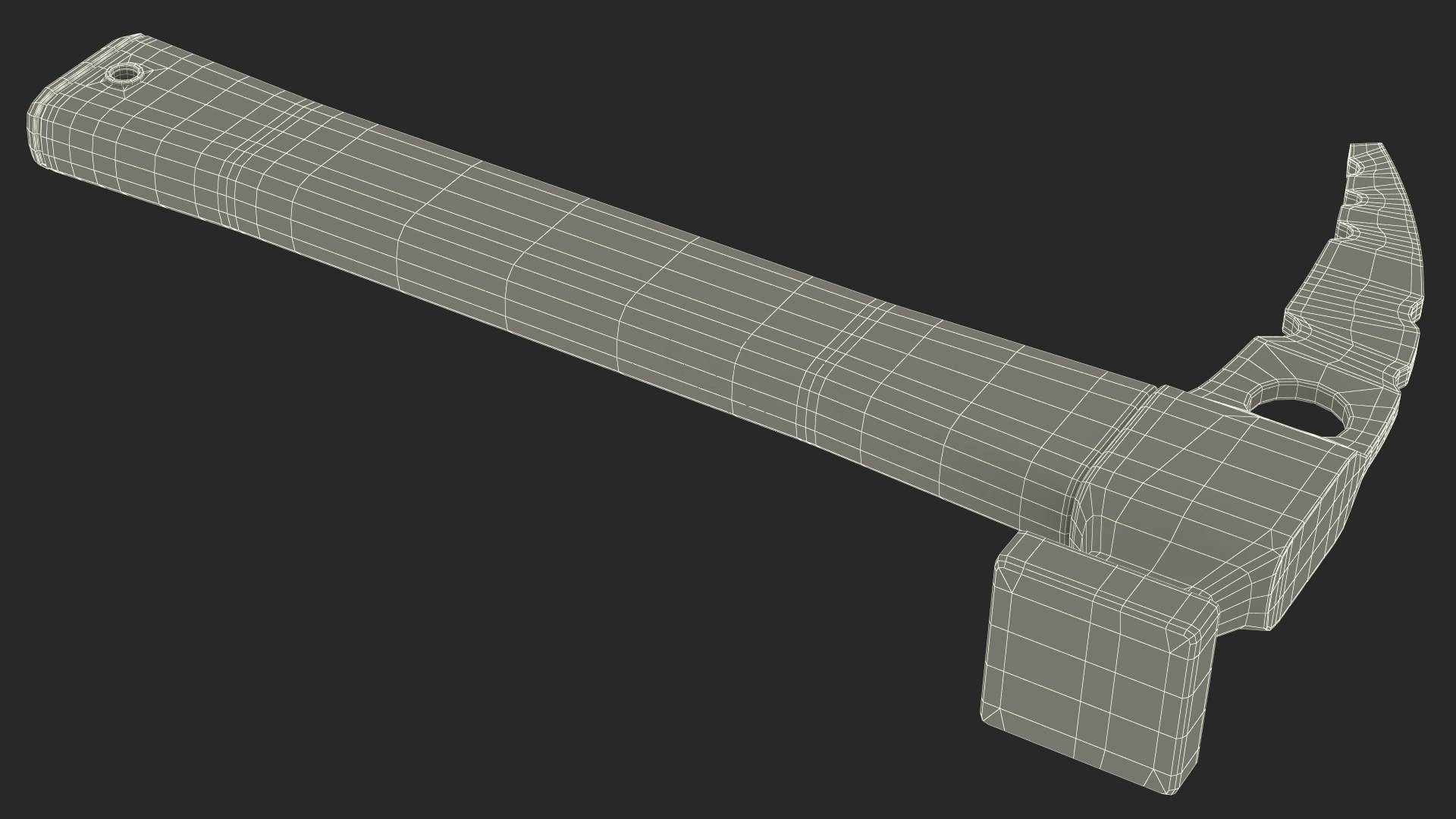 3D model Rockhammer with Red Handle https://p.turbosquid.com/ts-thumb/3E/Yyvih2/qB/rockhammerwithredhandle3dsmodel025/jpg/1698380972/1920x1080/fit_q87/625812d75e82c21c8643e58783a91bdc2dfe8e1f/rockhammerwithredhandle3dsmodel025.jpg