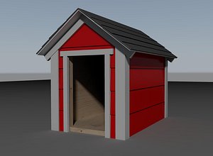 Dog House
