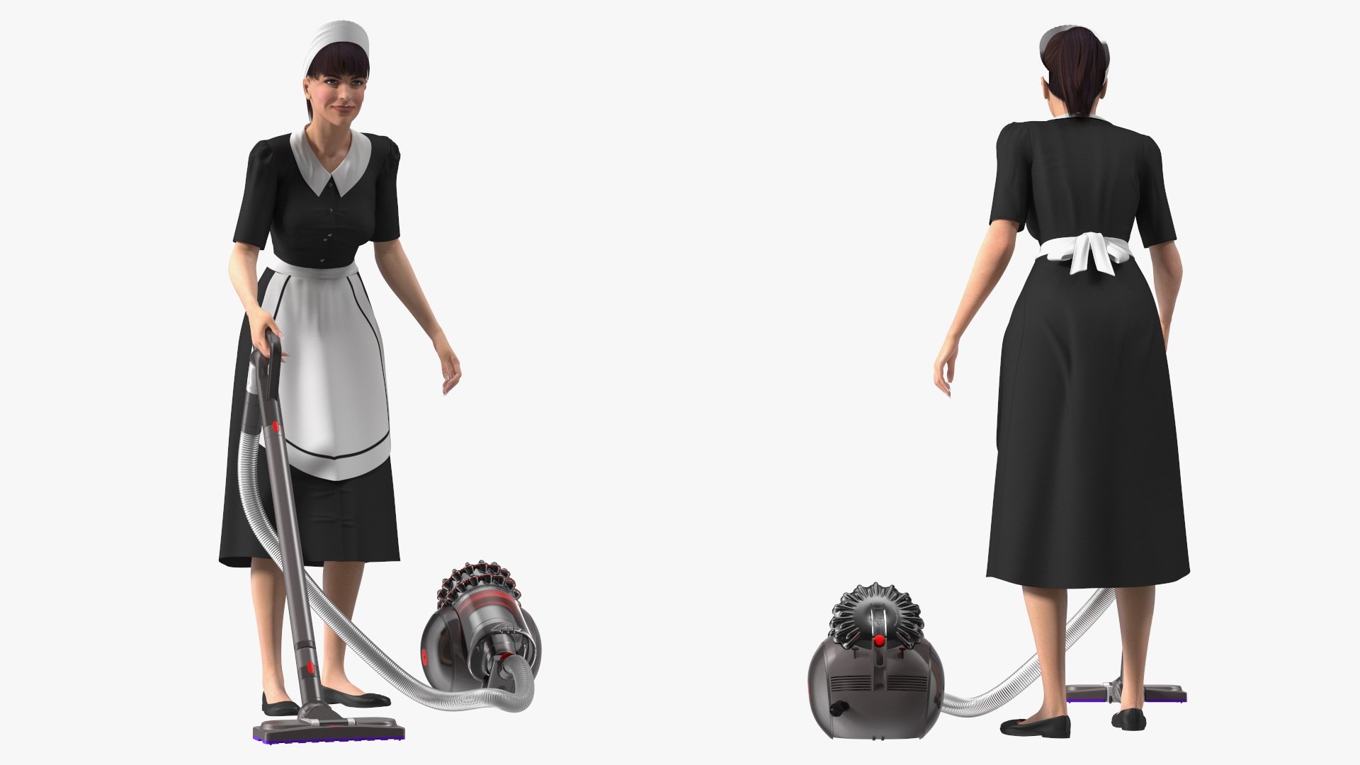 3D Housekeeping Maid with Dyson Big Ball Vacuum Cleaner Rigged model https://p.turbosquid.com/ts-thumb/3E/axgrT4/cj/housekeepingmaidwithdysonbigballvacuumcleanerriggedvray3dmodel010/jpg/1650964857/1920x1080/fit_q87/b8f0da0d1ee0b68861238d8c0c9b99a63bac0ec4/housekeepingmaidwithdysonbigballvacuumcleanerriggedvray3dmodel010.jpg