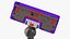 Domestica delle pulizie con aspirapolvere Dyson Big Ball attrezzato