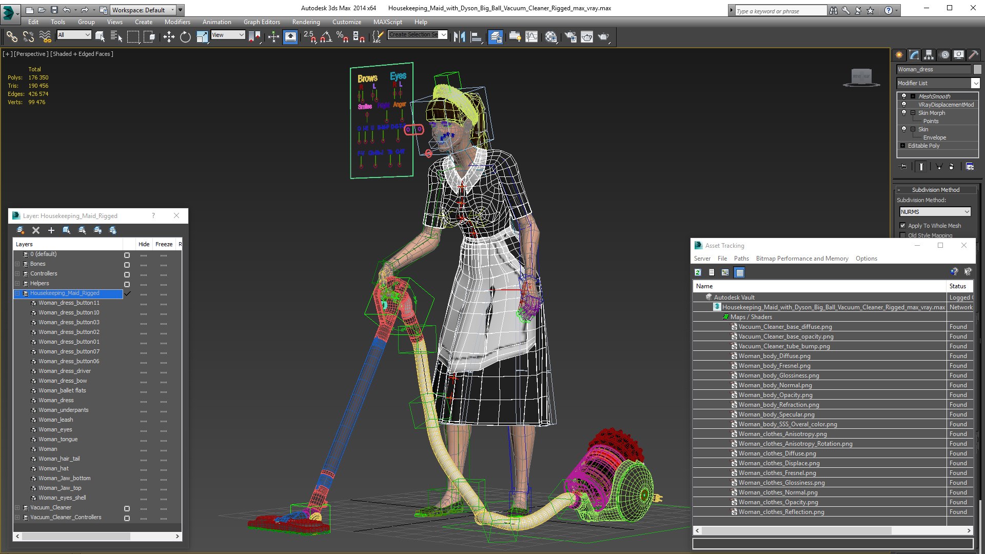 3D Housekeeping Maid with Dyson Big Ball Vacuum Cleaner Rigged model https://p.turbosquid.com/ts-thumb/3E/axgrT4/lI/housekeepingmaidwithdysonbigballvacuumcleanerriggedvray3dmodel026/jpg/1650964901/1920x1080/fit_q87/70c387315f6aa247d7cfa5e2afaf5aa5f558e440/housekeepingmaidwithdysonbigballvacuumcleanerriggedvray3dmodel026.jpg