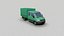 Mercedes Sprinter DoubleCab ridelle 2016