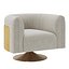 Turri SOUL Sessel