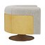Turri SOUL Sessel