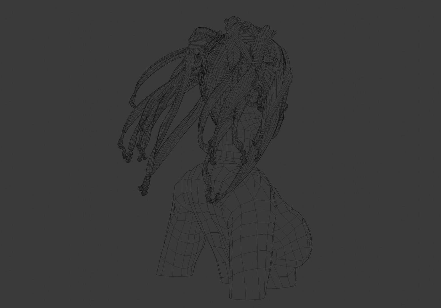 3D model Windy Pigtails Hairstyle https://p.turbosquid.com/ts-thumb/3E/bzH56O/Ko/200000_wire0004/jpg/1664295629/1920x1080/fit_q87/260da77153983b8db3424fe626ec443309a5f882/200000_wire0004.jpg