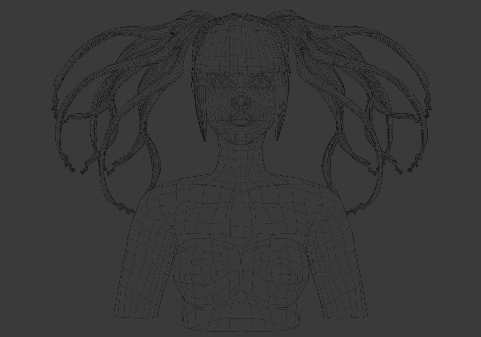 3D model Windy Pigtails Hairstyle https://p.turbosquid.com/ts-thumb/3E/bzH56O/kg/200000_wire0001/jpg/1664295628/1920x1080/fit_q87/c585f75aa465972b3401f06c2b055c26817357ff/200000_wire0001.jpg