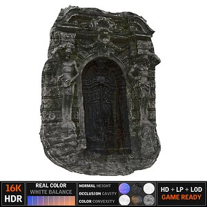 Hell Gate