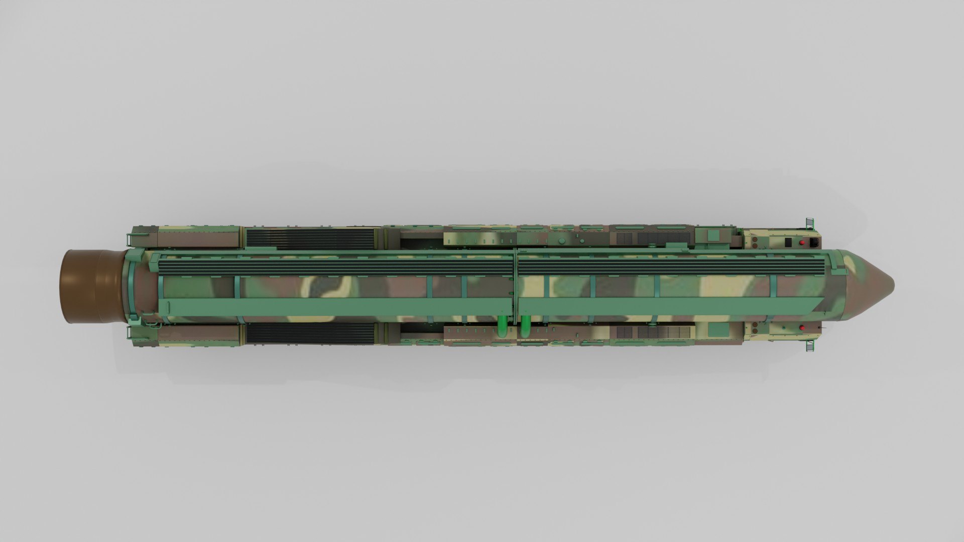 3D Hwasong-18 Missile Launcher https://p.turbosquid.com/ts-thumb/3E/ftjlk8/6K/missilelauncherp_3/jpg/1701523996/1920x1080/fit_q87/0c2ed7cab31a806c93e47972e583a6b713a5ba3d/missilelauncherp_3.jpg