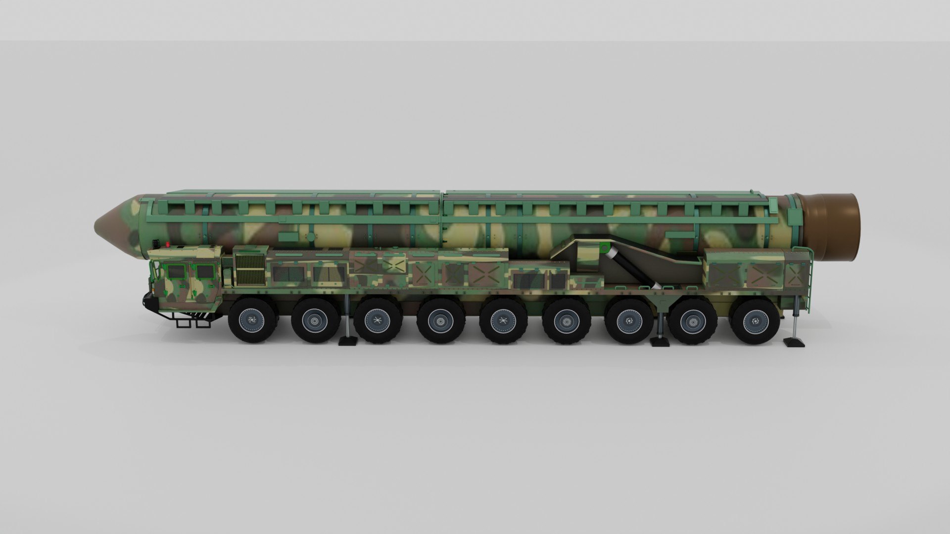 3D Hwasong-18 Missile Launcher https://p.turbosquid.com/ts-thumb/3E/ftjlk8/FI/missilelauncherp_2/jpg/1701523996/1920x1080/fit_q87/4d151630647d7dc9e5d6a891bf0abab21cfb5984/missilelauncherp_2.jpg