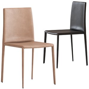 Altacom Erica Chair 3D model