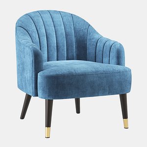 Deephouse leicester armchair