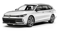 Volkswagen Passat Variant R 2024