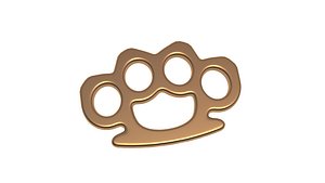 Brass Knuckles