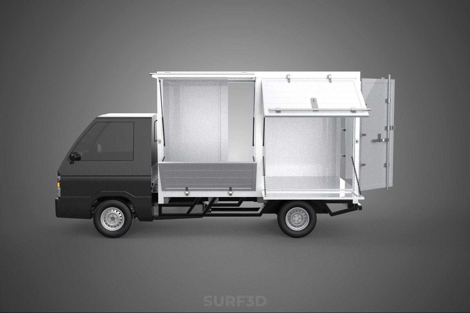 3D PICKUP BOX TRUCK CARGO FREIGHT CUBE VAN CAR model https://p.turbosquid.com/ts-thumb/3E/n6UasF/9k/pickupboxtruckcargofreightcubevancar11/jpg/1752452663/1920x1080/fit_q87/d3936776647eb36d48b459a422035d69441864c9/pickupboxtruckcargofreightcubevancar11.jpg