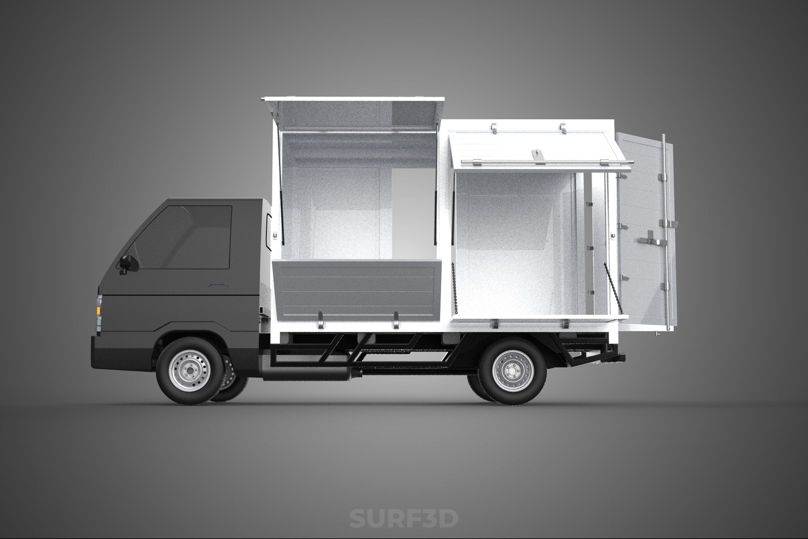 3D PICKUP BOX TRUCK CARGO FREIGHT CUBE VAN CAR model https://p.turbosquid.com/ts-thumb/3E/n6UasF/Qm/pickupboxtruckcargofreightcubevancar19/jpg/1752452679/1920x1080/fit_q87/6732a945011fae1d567be2393a39870ba15cf981/pickupboxtruckcargofreightcubevancar19.jpg