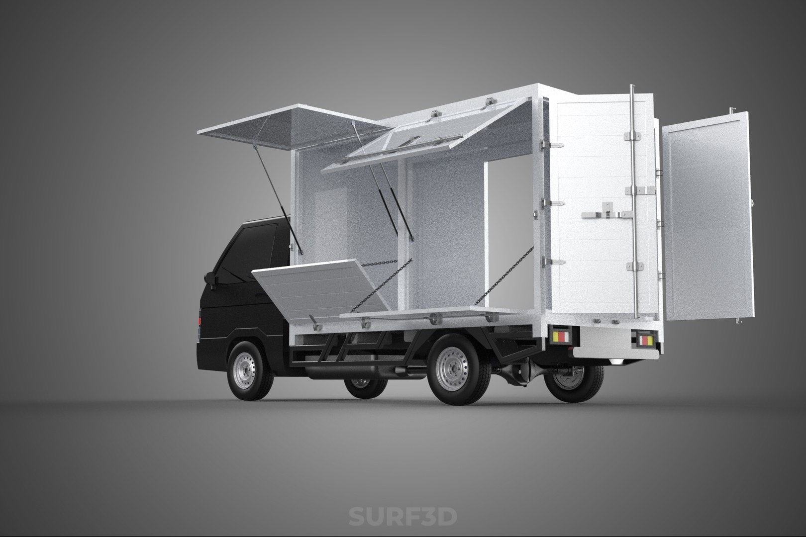 3D PICKUP BOX TRUCK CARGO FREIGHT CUBE VAN CAR model https://p.turbosquid.com/ts-thumb/3E/n6UasF/WI/pickupboxtruckcargofreightcubevancar18/jpg/1752452677/1920x1080/fit_q87/25ee62782258e28d1aa235e3a9e4138ea2e26065/pickupboxtruckcargofreightcubevancar18.jpg