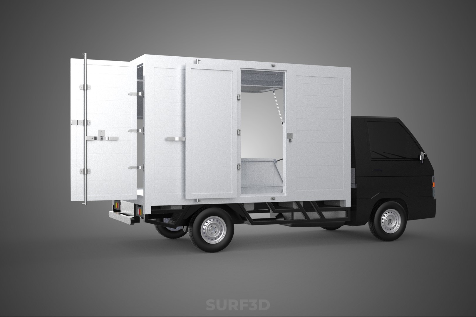 3D PICKUP BOX TRUCK CARGO FREIGHT CUBE VAN CAR model https://p.turbosquid.com/ts-thumb/3E/n6UasF/ep/pickupboxtruckcargofreightcubevancar32/jpg/1752452865/1920x1080/fit_q87/457126b35017fb2190b9daff1e139d562933fd40/pickupboxtruckcargofreightcubevancar32.jpg