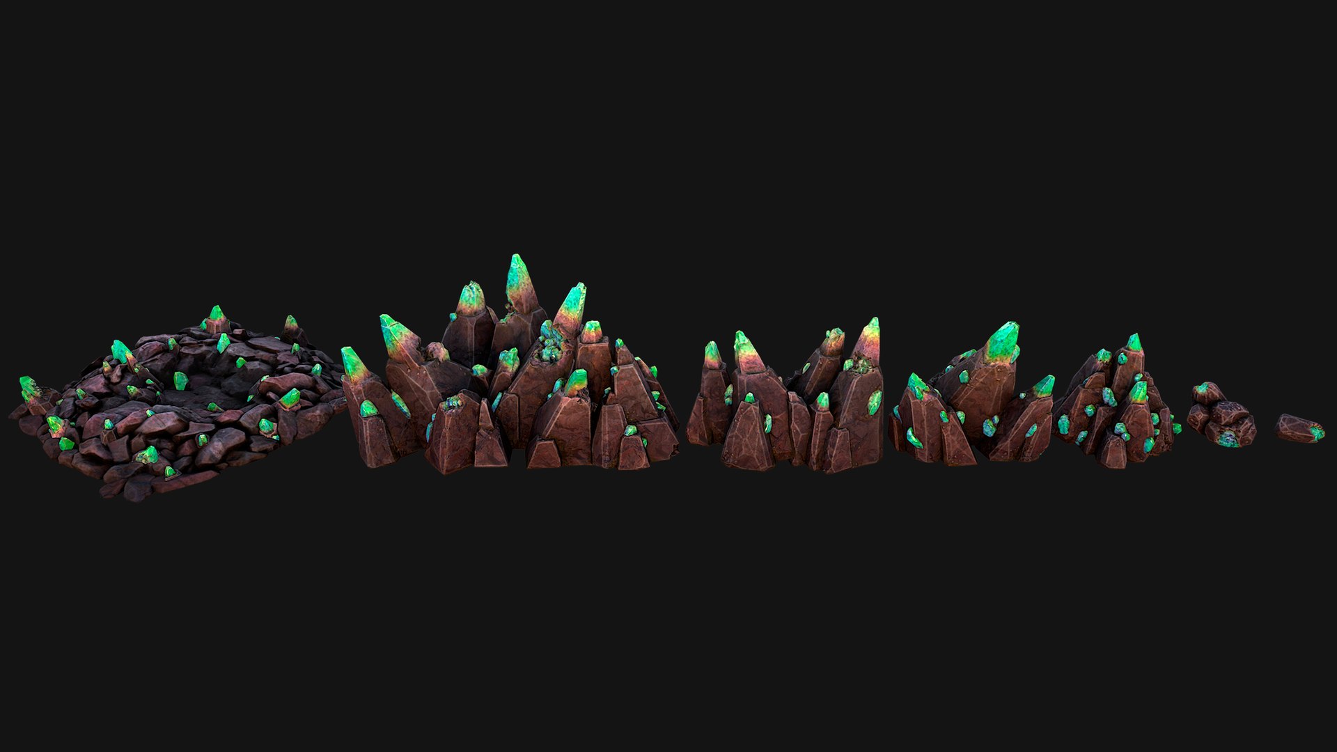 Rocks Crystals Minerals Gem Ore Pack 3D model https://p.turbosquid.com/ts-thumb/3E/orqM4J/i1/obsidiancrystalpurpledepositsaa789m/png/1732447259/1920x1080/fit_q87/ec5a93efd3f7b4b53e83c5d1cb7ad05d11810ce6/obsidiancrystalpurpledepositsaa789m.jpg
