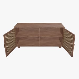 Cabinet model
