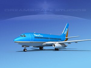 boeing 737 737-100 max