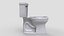 Toilette