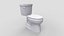 Toilette