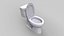 Toilette