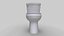 Toilette