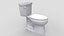 Toilette